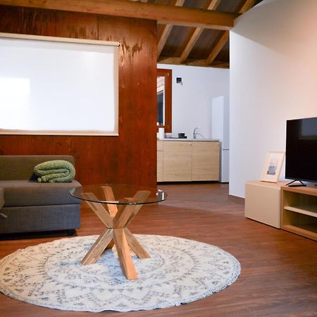 Apartamentos Turisticos Bizkar Bare Сопуэрта Экстерьер фото