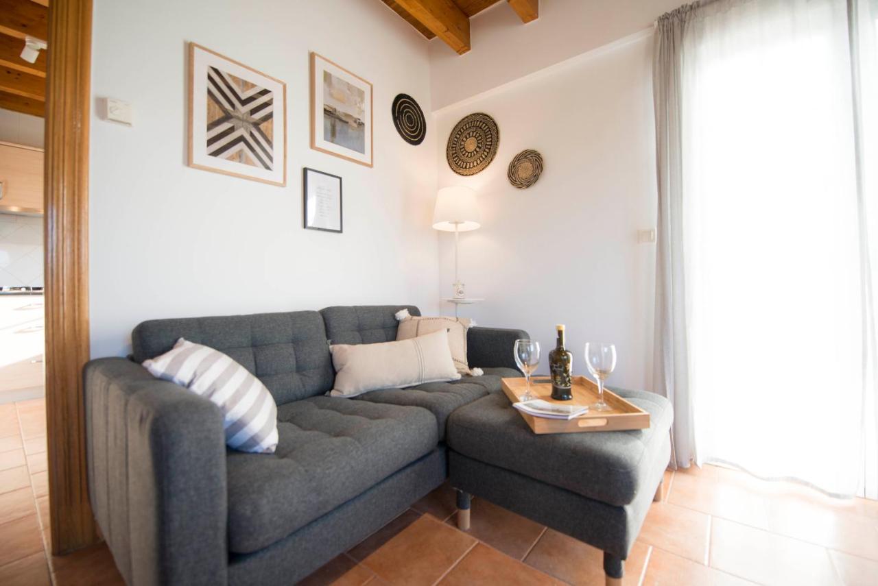 Apartamentos Turisticos Bizkar Bare Сопуэрта Экстерьер фото