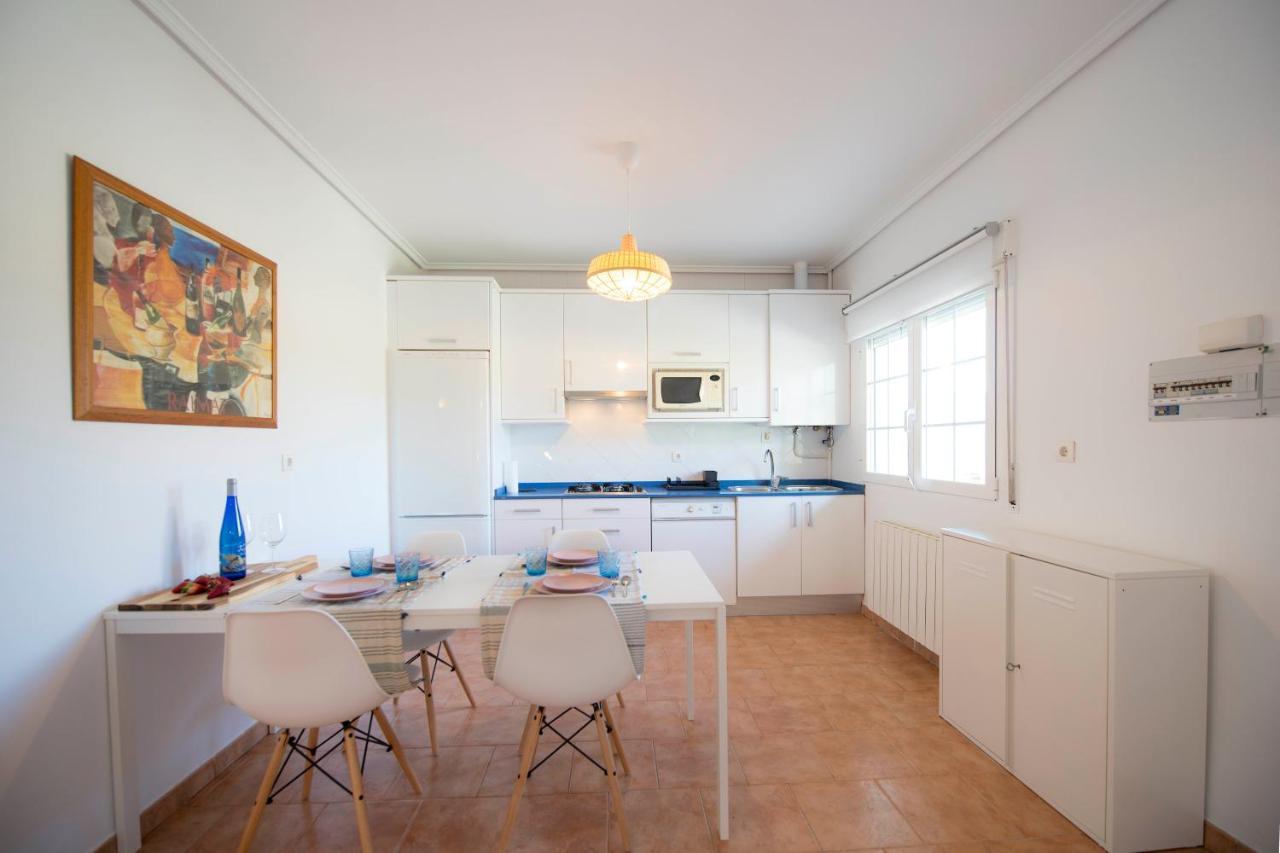 Apartamentos Turisticos Bizkar Bare Сопуэрта Экстерьер фото