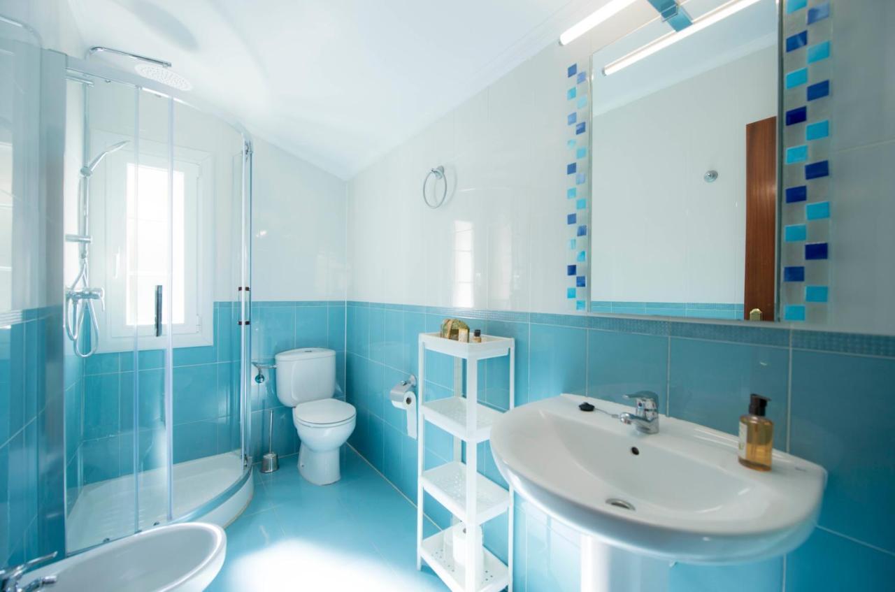 Apartamentos Turisticos Bizkar Bare Сопуэрта Экстерьер фото