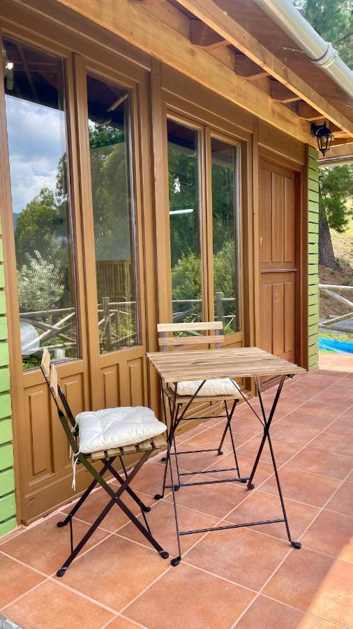 Apartamentos Turisticos Bizkar Bare Сопуэрта Экстерьер фото