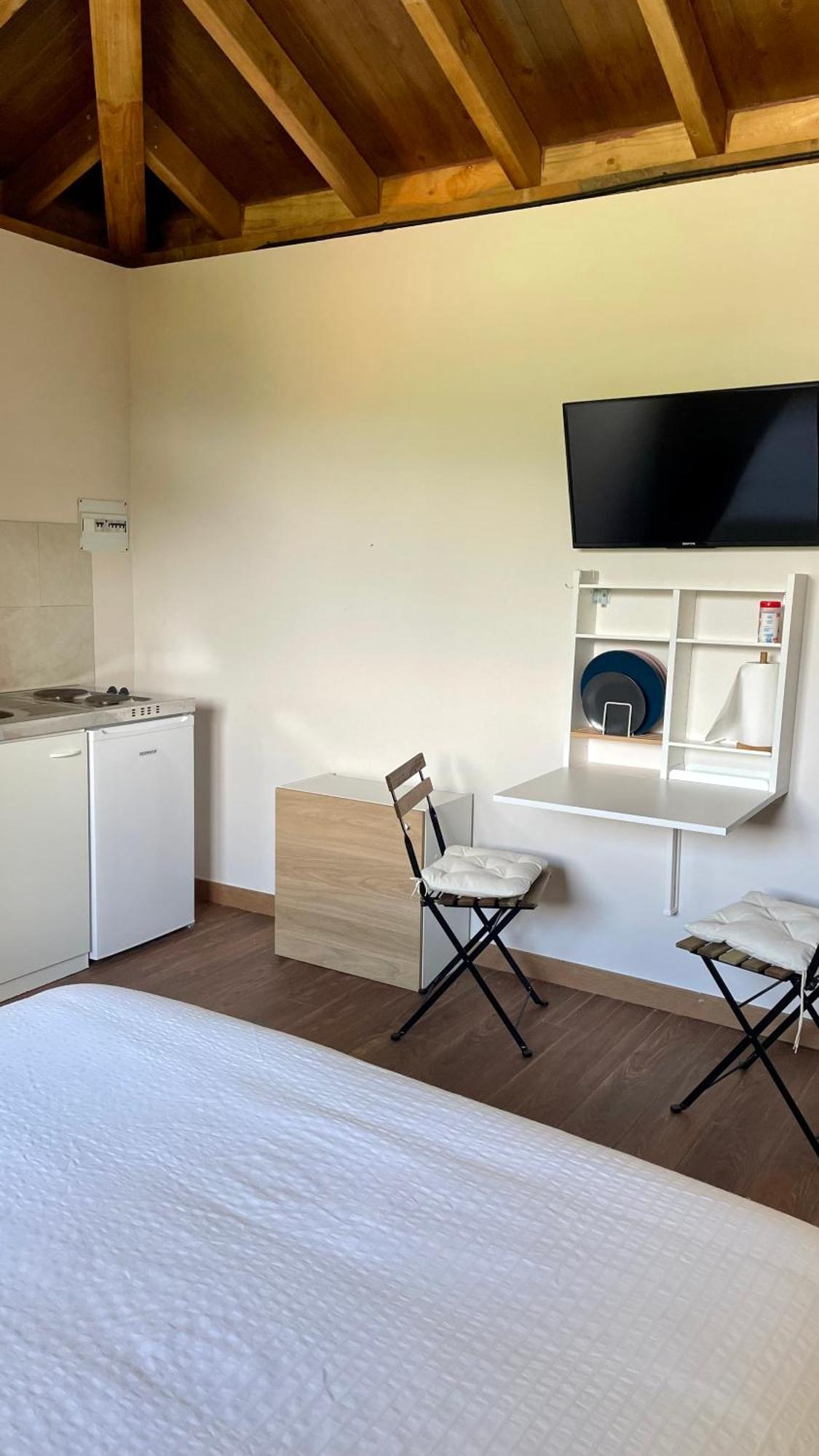 Apartamentos Turisticos Bizkar Bare Сопуэрта Экстерьер фото