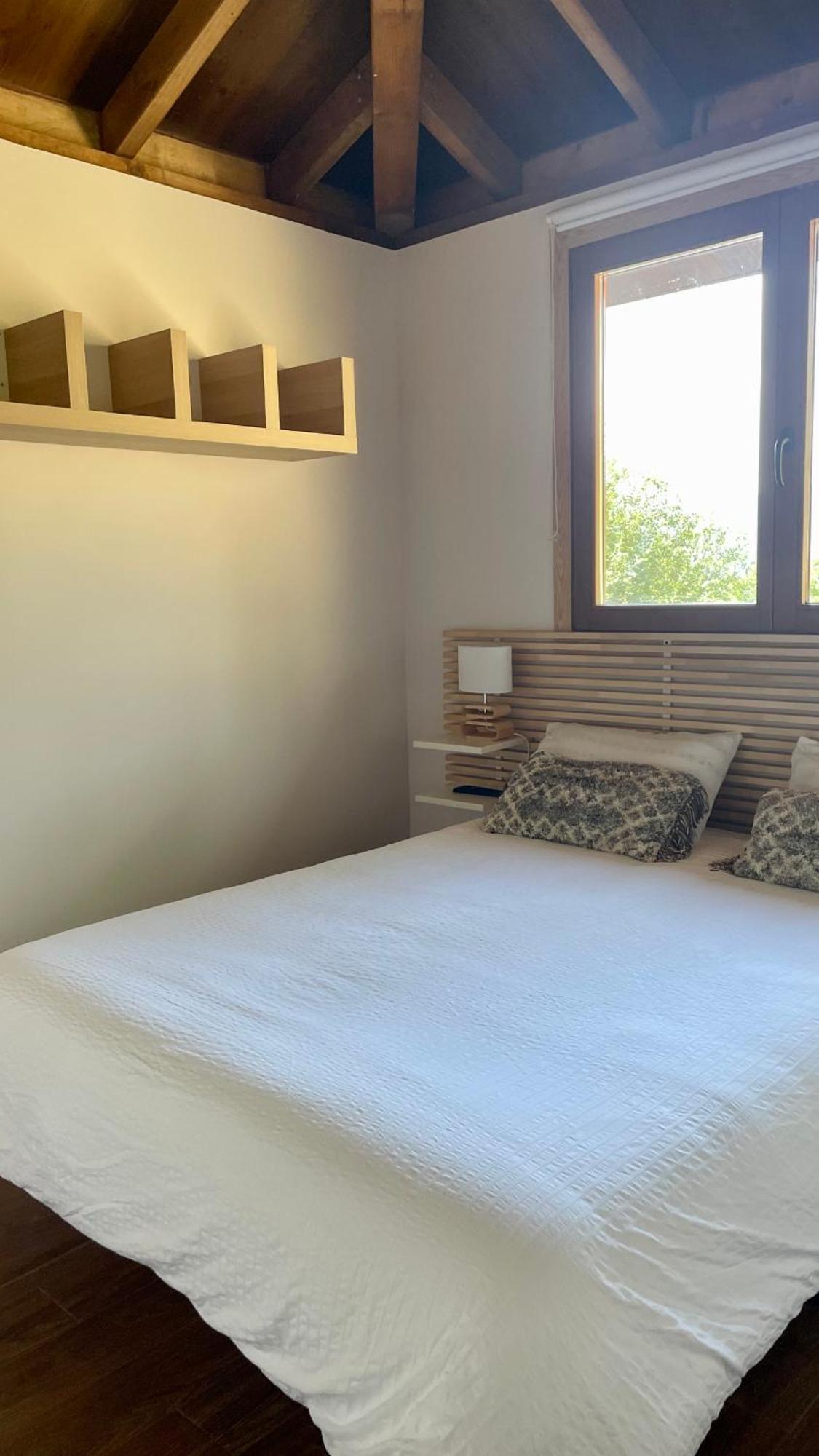 Apartamentos Turisticos Bizkar Bare Сопуэрта Экстерьер фото