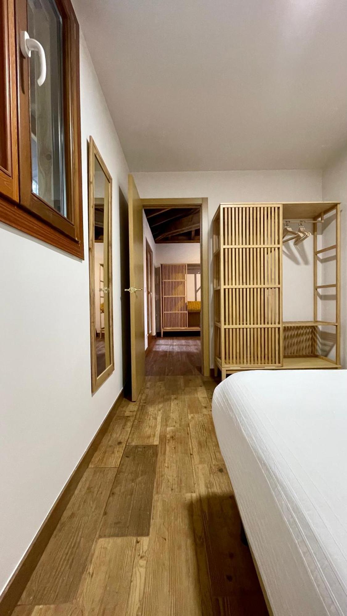 Apartamentos Turisticos Bizkar Bare Сопуэрта Экстерьер фото