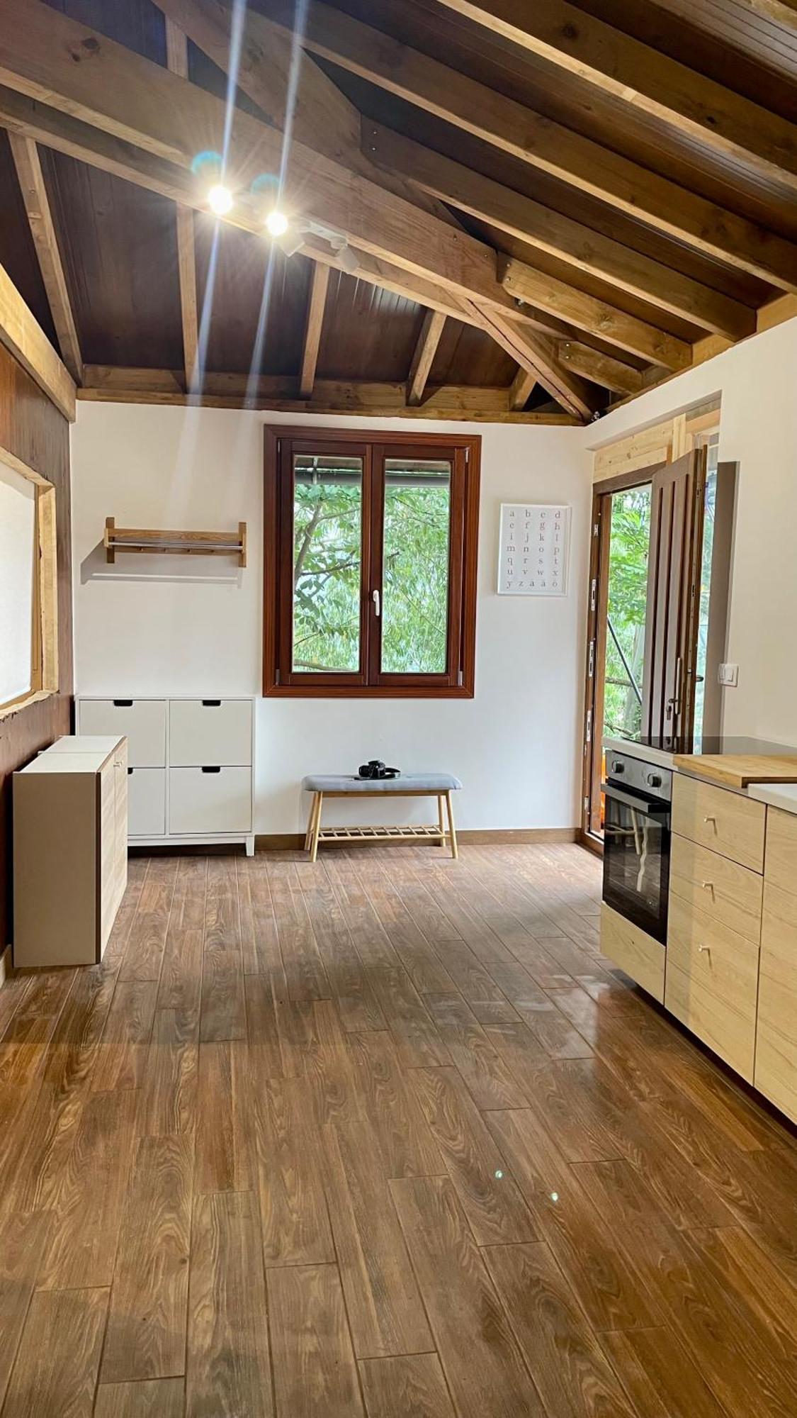 Apartamentos Turisticos Bizkar Bare Сопуэрта Экстерьер фото